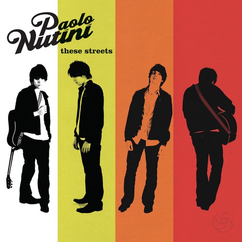 Cafe Listen to Paolo Nutini, Free on Pandora Radio