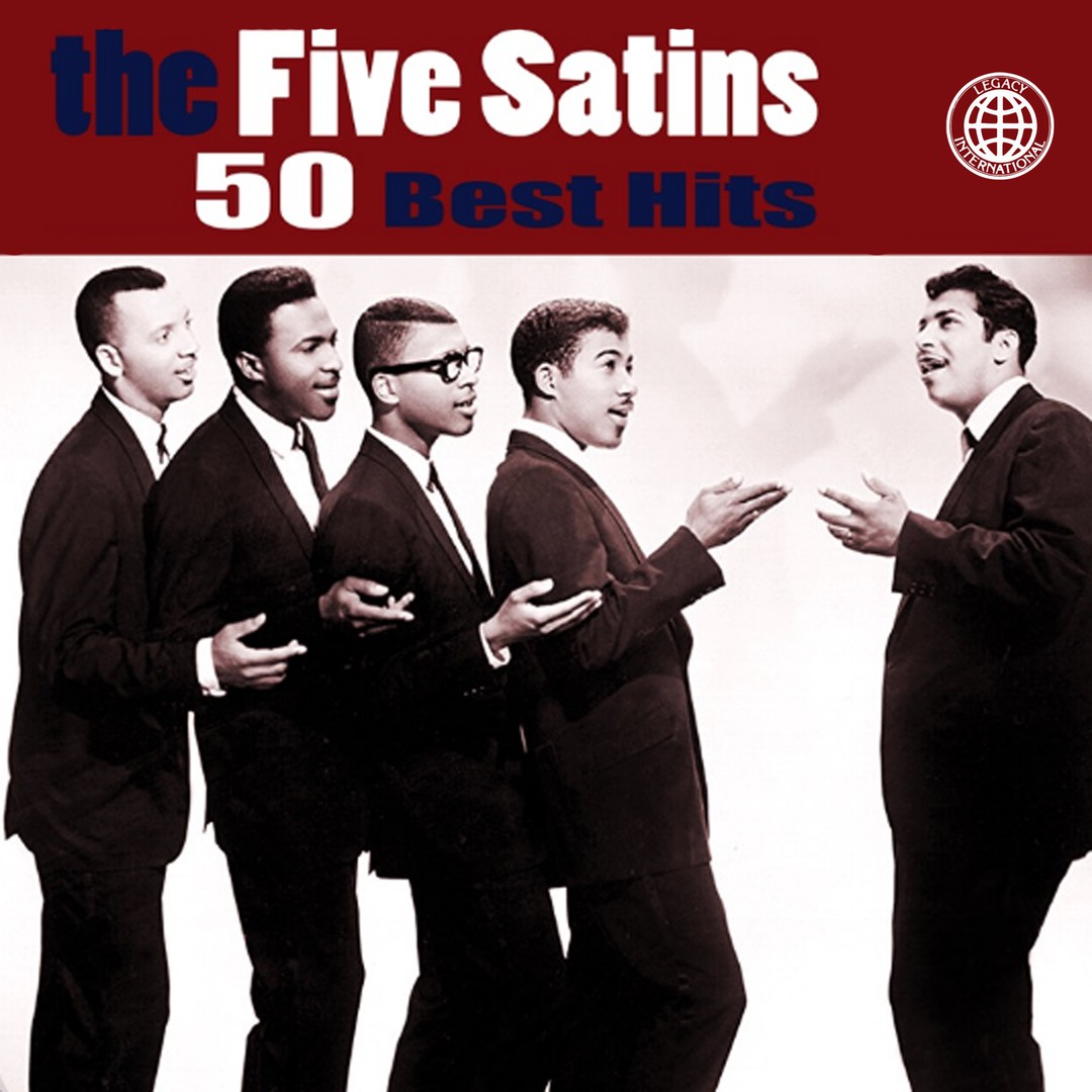 In The Still Of The Night By The Five Satins Pandora