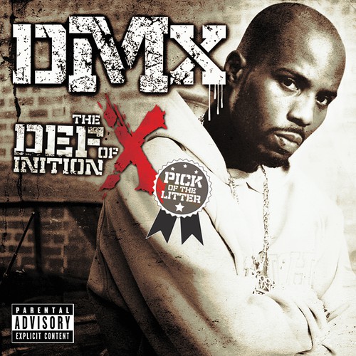 Bring Your Whole Crew By Dmx Pandora