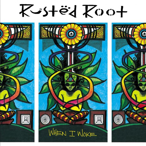 Send Me On My Way Radio Listen to Rusted Root, Free on Pandora