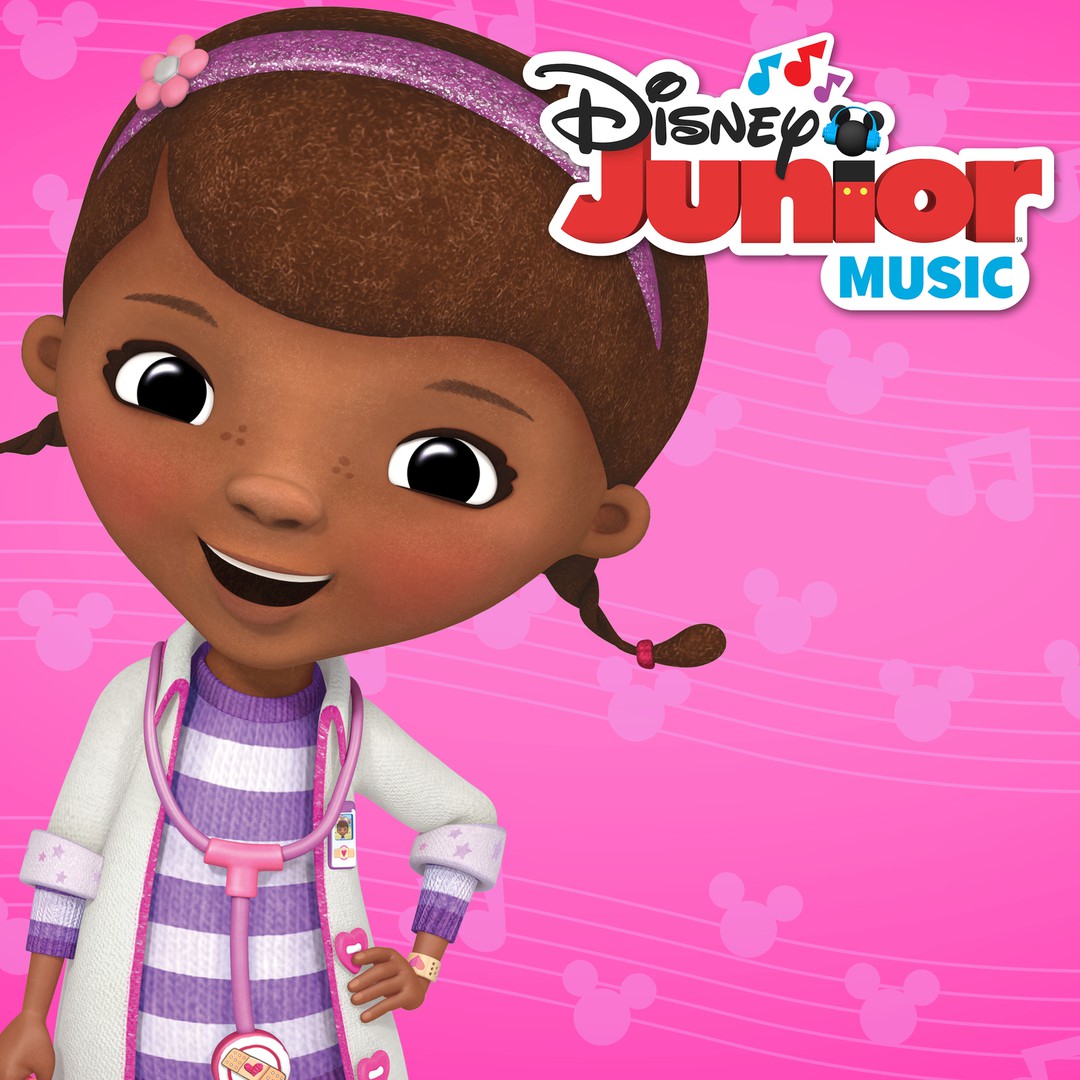 doc mcstuffins pandora