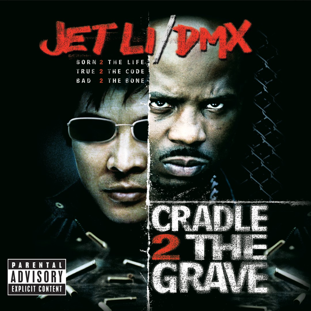 why make dmx albums clean