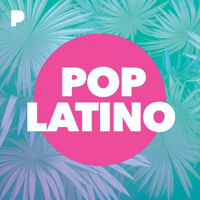 latino pop