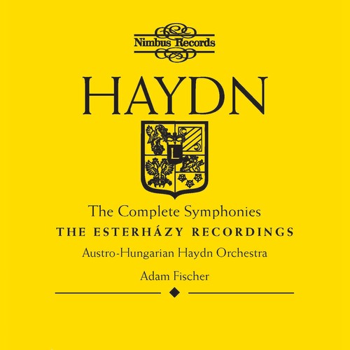 Symphonic Classical Period Listen To Austro Hungarian Haydn