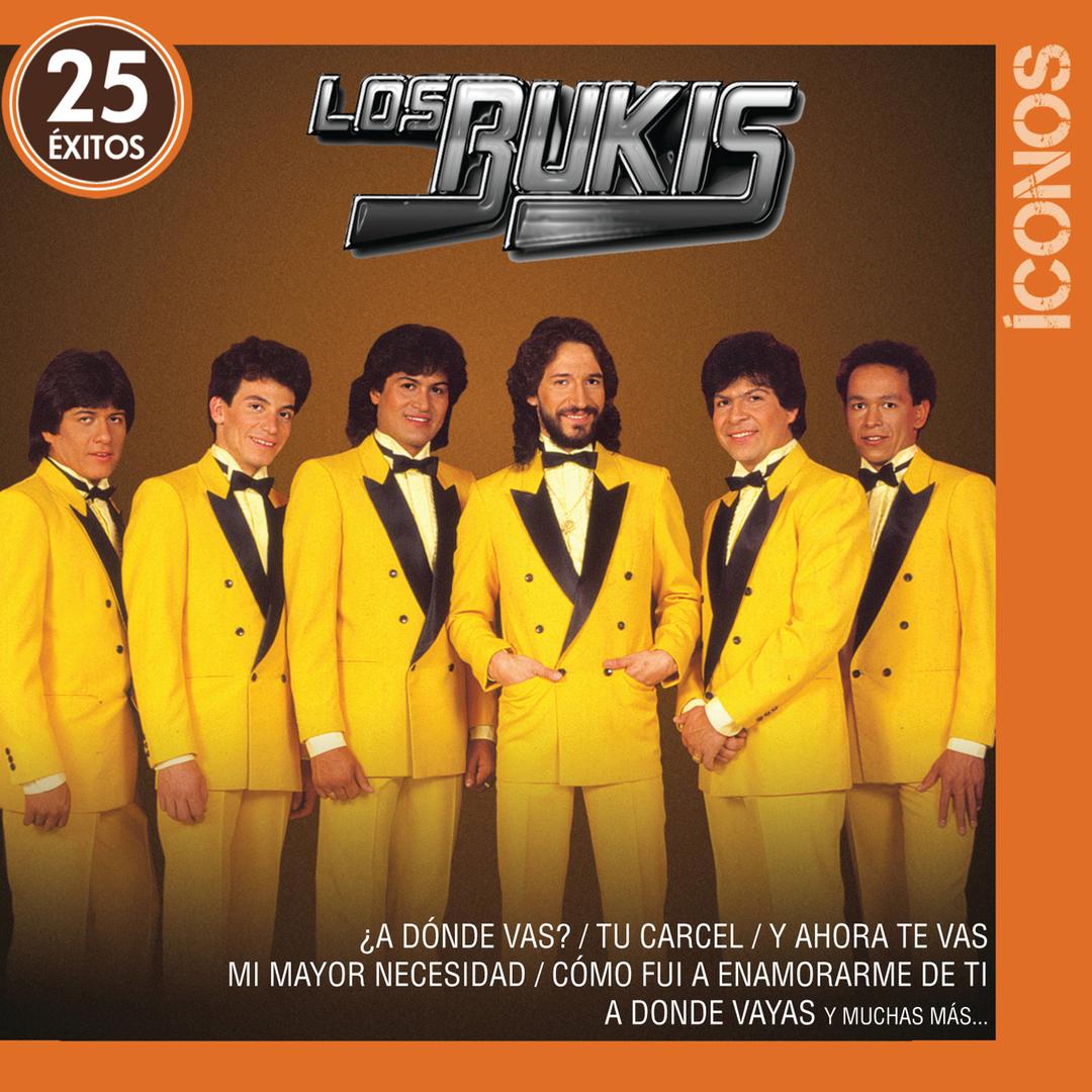 Tu Carcel By Los Bukis On Pandora Radio Songs Lyrics