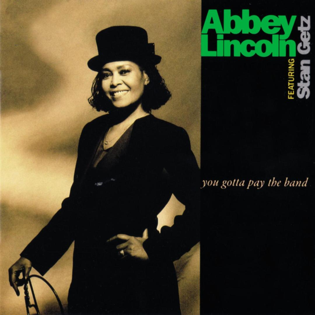 Bird Alone By Abbey Lincoln Pandora Bird Alone By Abbey Lincoln Pandora