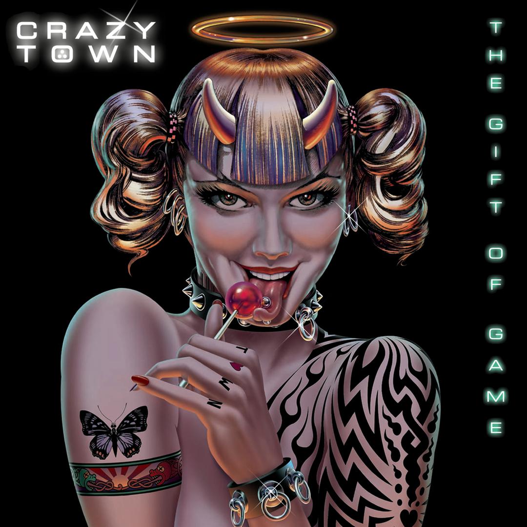 Revolving Door By Crazy Town Pandora