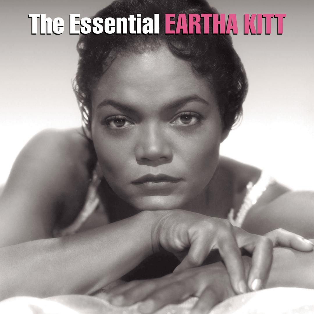 Santa Baby By Eartha Kitt Holiday Pandora