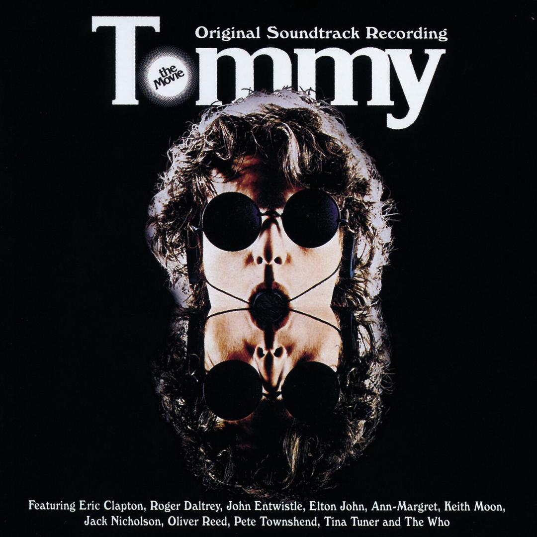 We Re Not Gonna Take It By Tommy Original Motion Picture