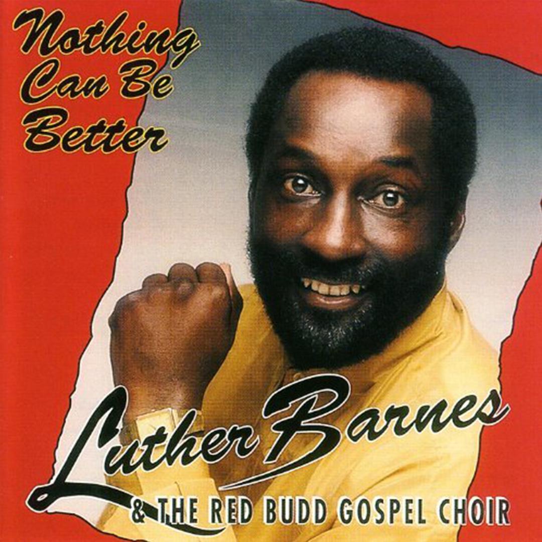 Old Revival Medley By Luther Barnes The Red Budd Gospel Choir