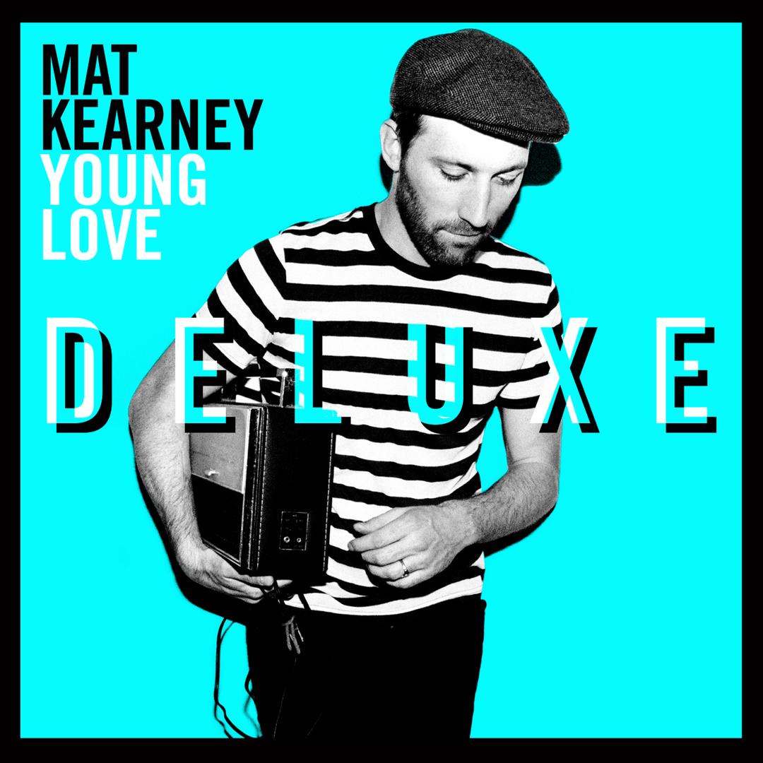 Nothing Left To Lose By Mat Kearney Pandora