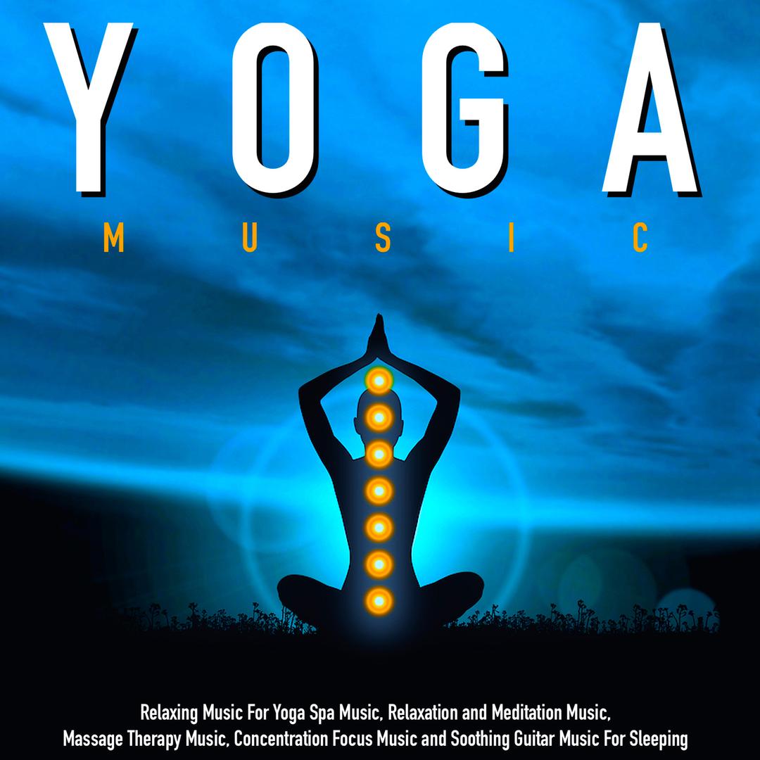yoga music