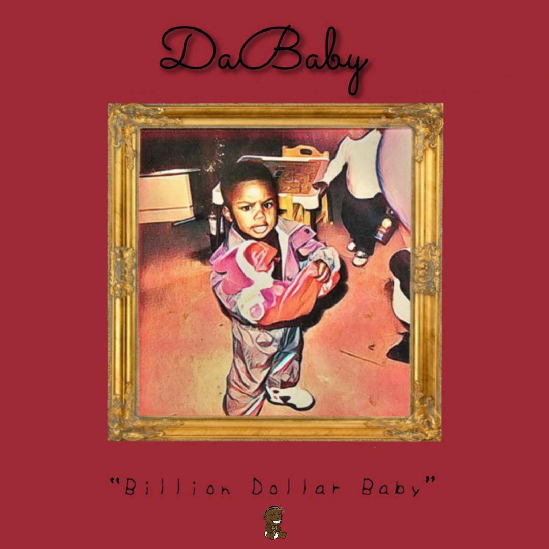 Dababy Babysitter Cover