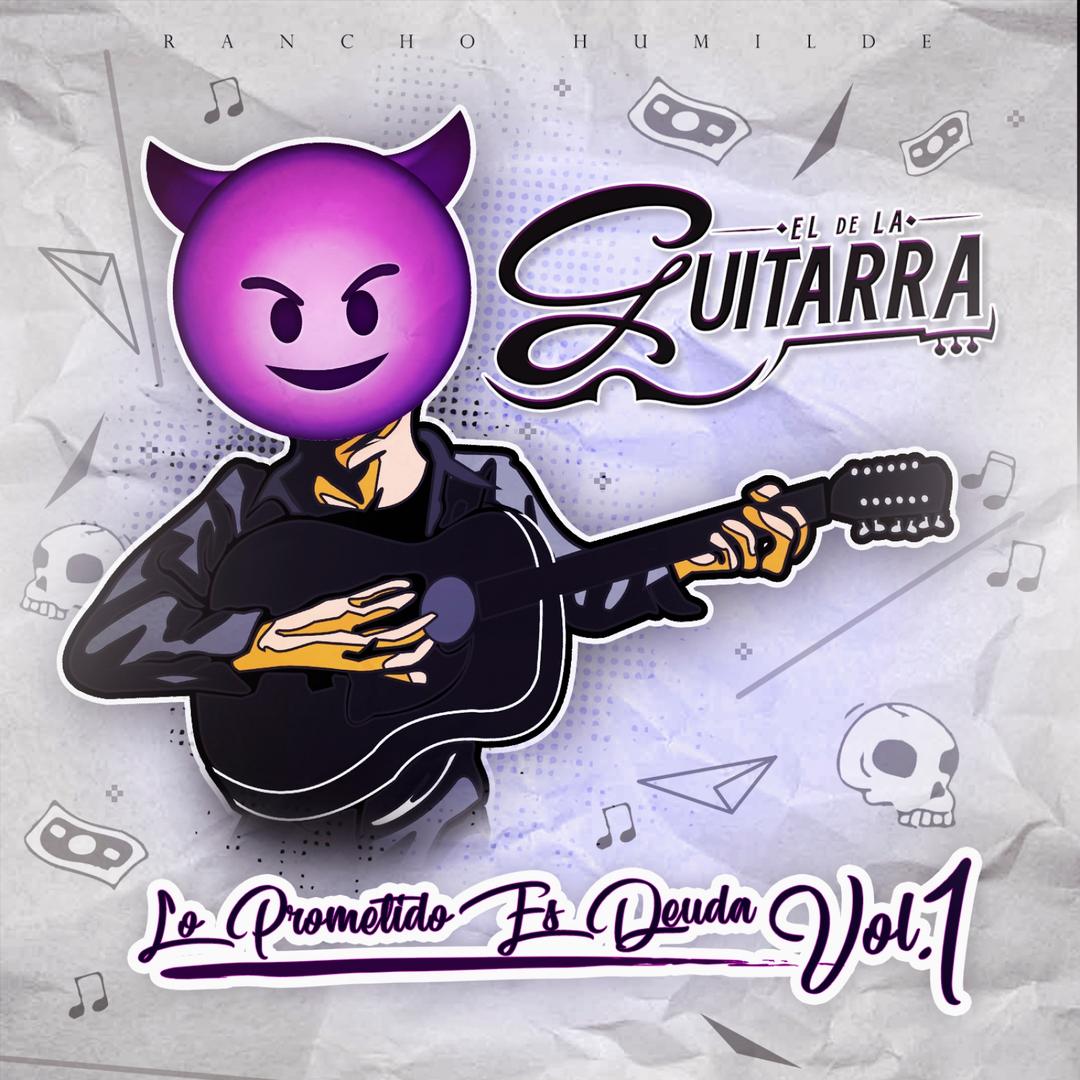 El Monstro 7 By El De La Guitarra Pandora Los peligros del calor barato 3. el monstro 7 by el de la guitarra pandora