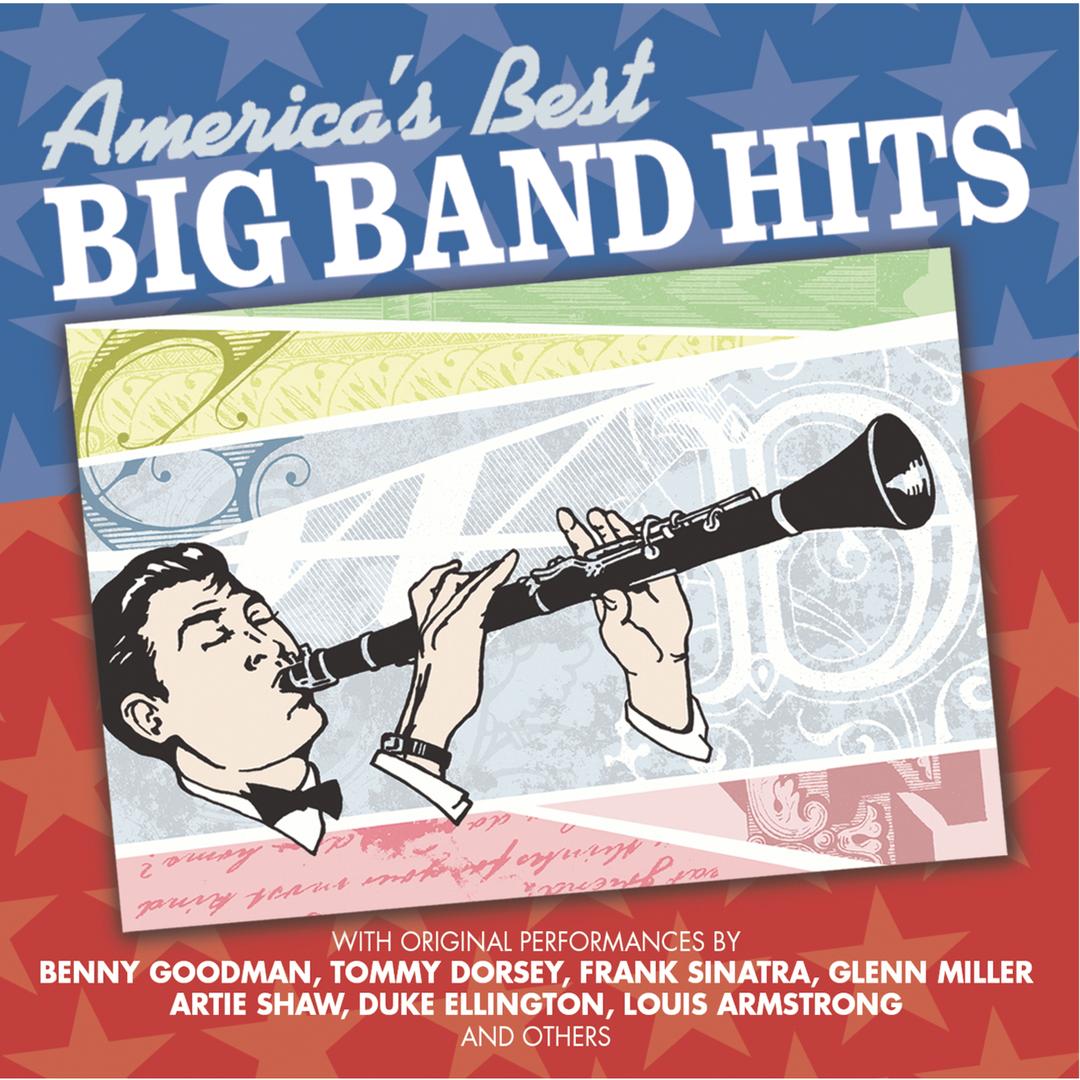Charlie Barnet & His OrchestraFrom the album America's Best Big Band Hits