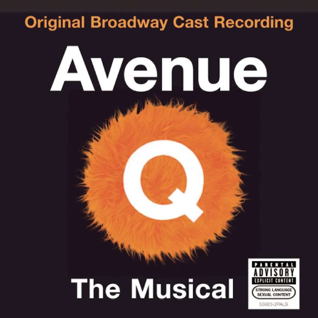 1080px x 1080px - The Internet Is For Porn by Avenue Q: Original Broadway Cast - Pandora