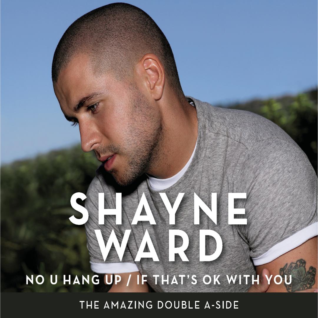 You Re Not Alone By Shayne Ward Pandora