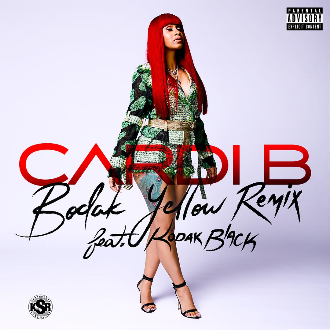 Listen To Cardi B Pandora Music Radio
