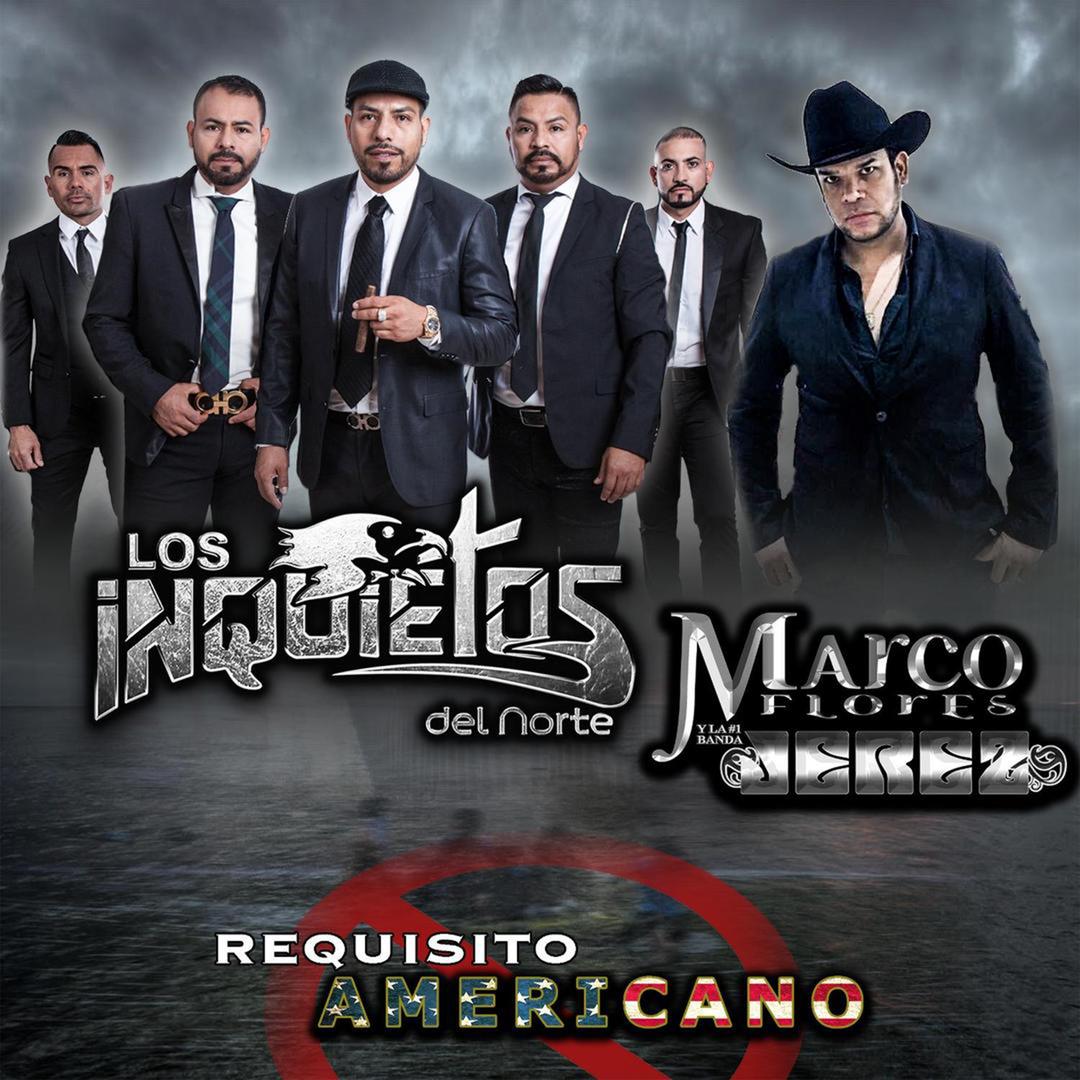 Tu Pinche Amor By Los Inquietos Del Norte Pandora tu pinche amor by los inquietos del