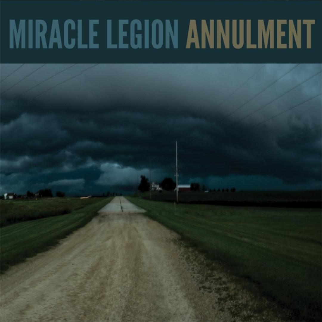 The Backyard Live By Miracle Legion Pandora