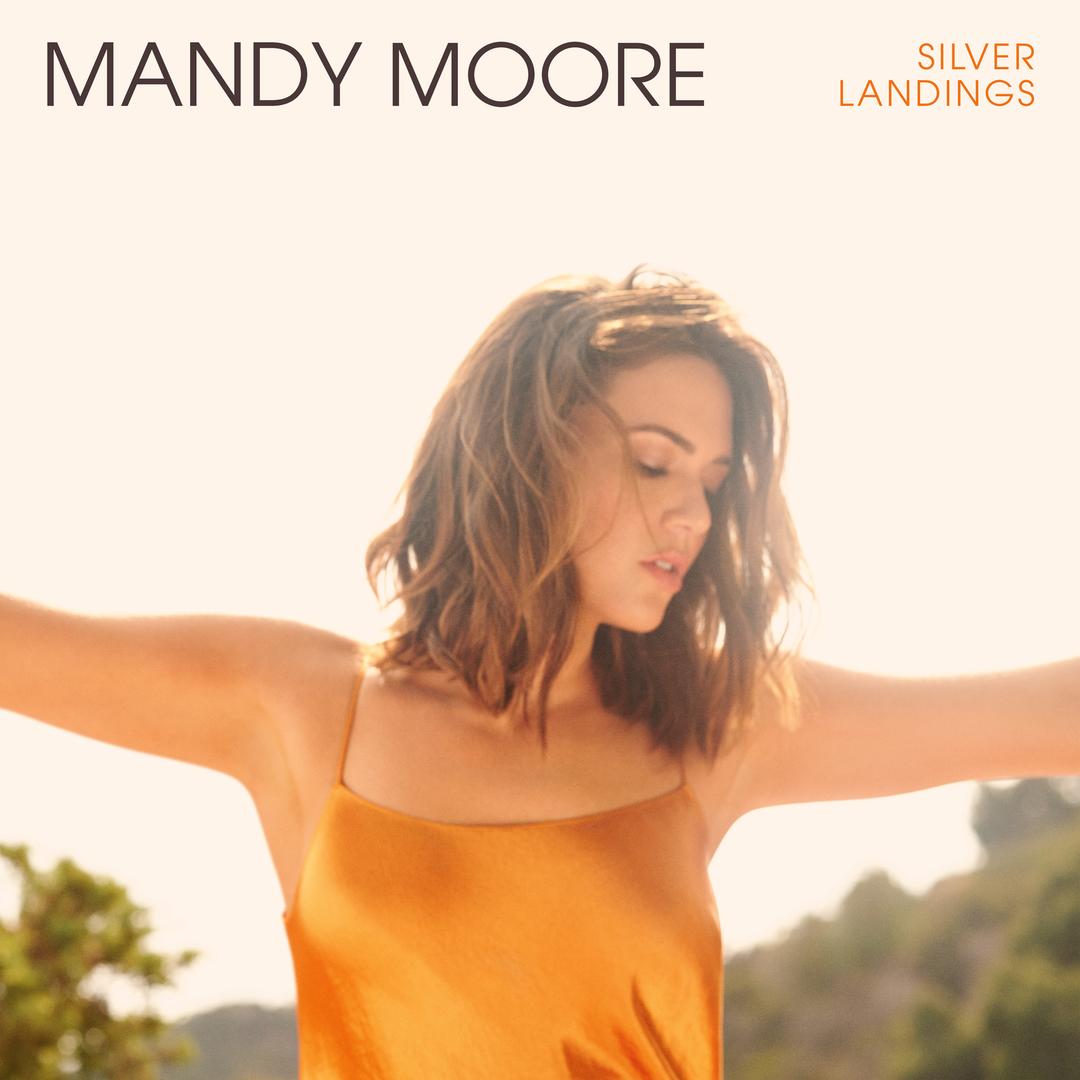 Mandy Moore Pandora