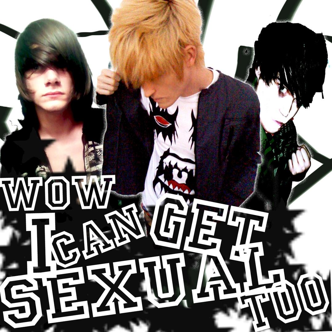 wow i can be sexual to Ice blue teens bbs
