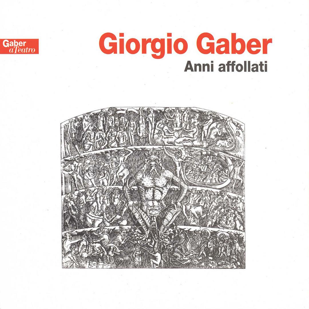 Io Se Fossi Dio By Giorgio Gaber Pandora