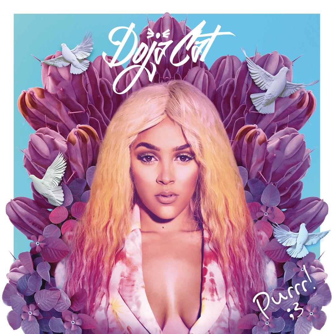 Juicy By Doja Cat Pandora