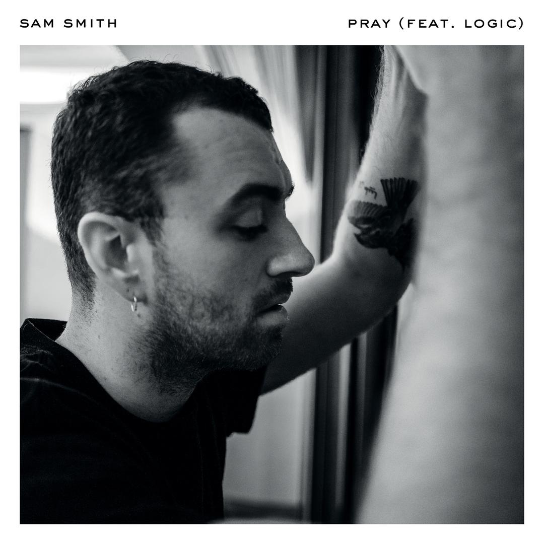 Pray Feat Logic By Sam Smith Pandora