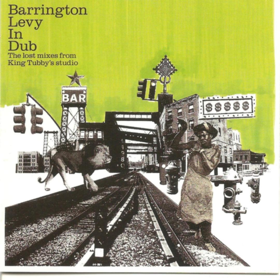 My Bible By Barrington Levy Pandora Barrington levy / my bible. pandora
