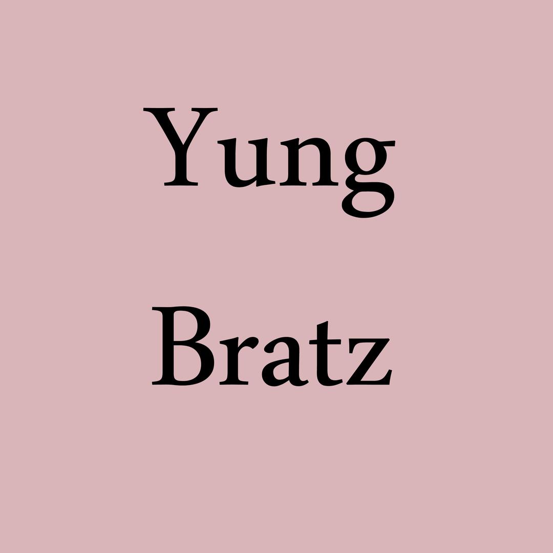 Yung Bratz Explicit Single By Xxxtentacion Pandora