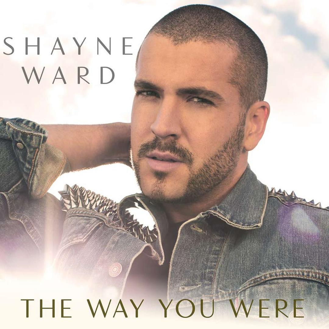 Waiting In The Wings By Shayne Ward Pandora