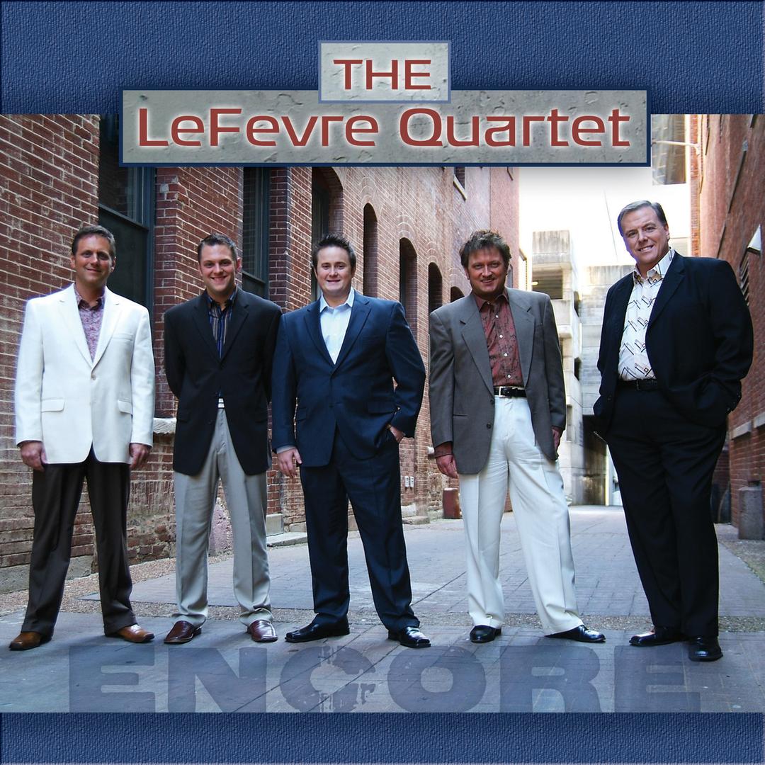 When The Gates Swing Open By The Lefevre Quartet Pandora