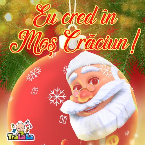 Moș Crăciun Ce Drag Ne Ești By Tralala Pandora