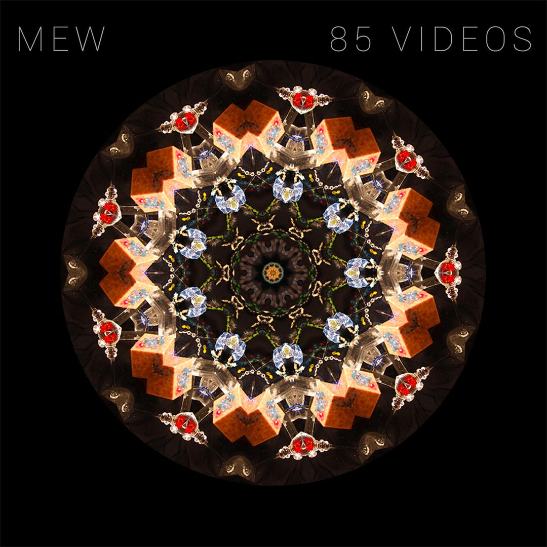 Behind The Drapes By Mew Pandora