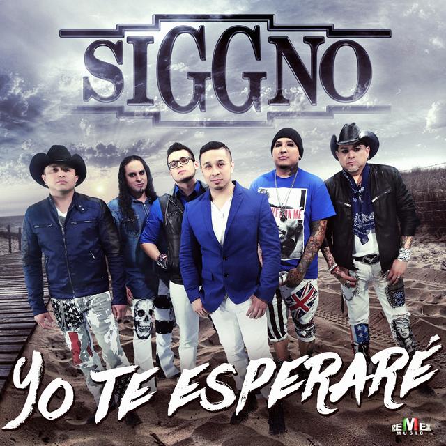 siggno te llevare