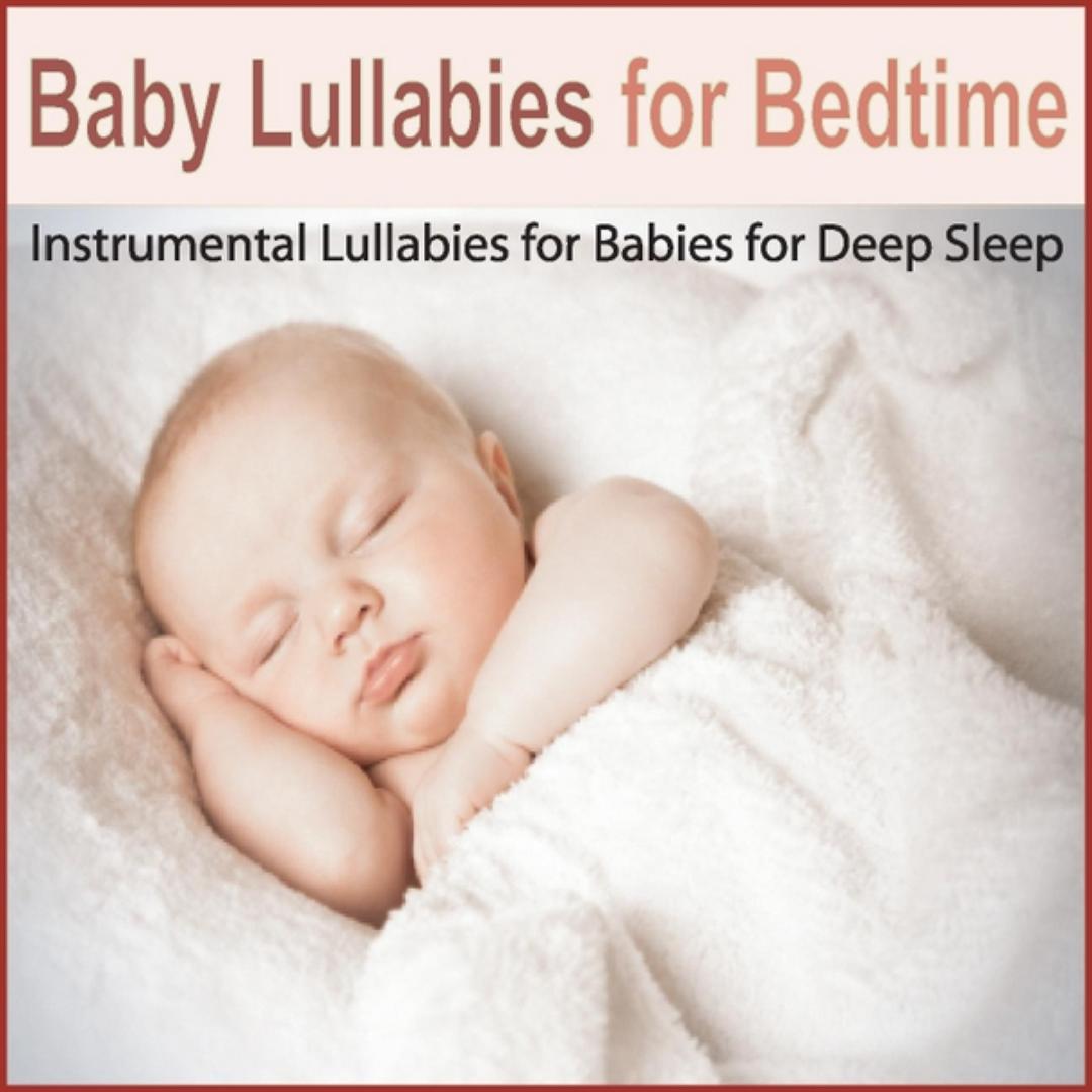 baby deep sleep