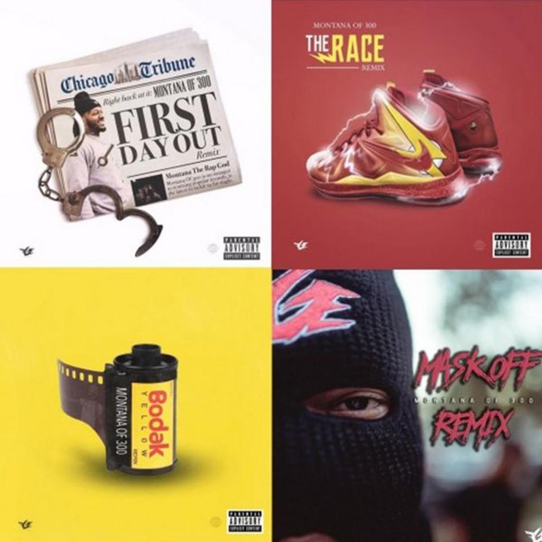 Goonies Feat Kevin Gates By Montana Of 300 Pandora Xxl freshman nominee montana of 300 is sticking true to his word. goonies feat kevin gates by montana