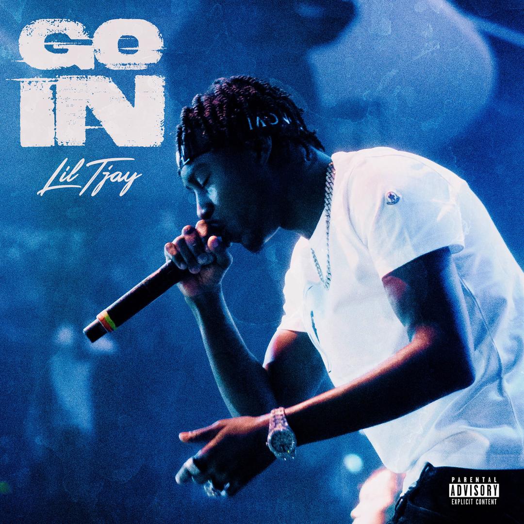 Go In By Lil Tjay Pandora