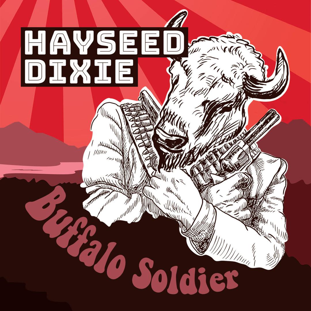 Comfortably Numb By Hayseed Dixie Pandora
