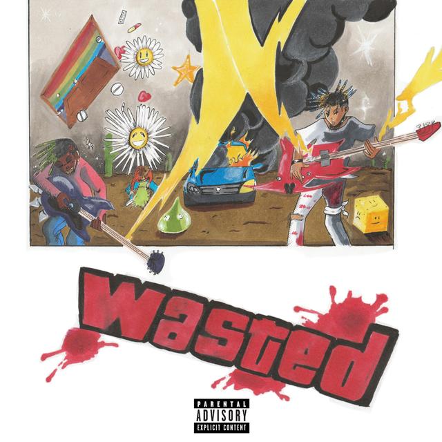 Who Shot Cupid By Juice Wrld Pandora