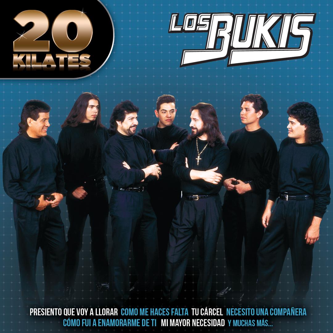 Tu Carcel By Los Bukis On Pandora Radio Songs Lyrics