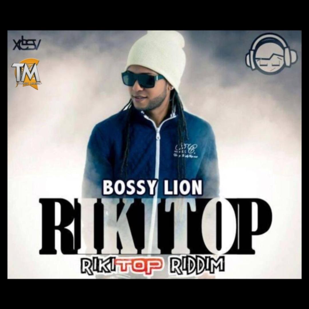 bossy lion - quitatelo to
