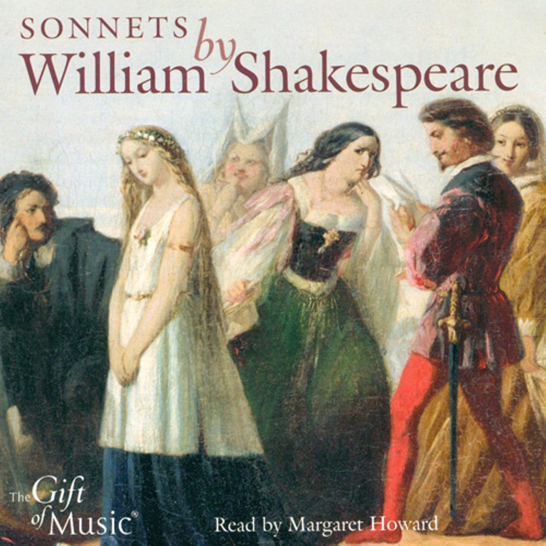Sonnet 144 Two Loves I Have Of Comfort And Despair By Margaret