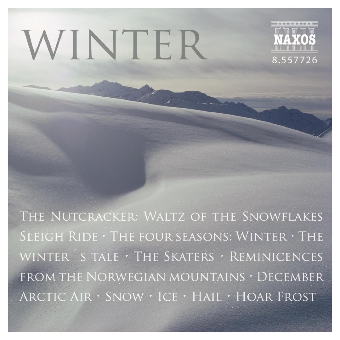 Four Seasons Winter Allegro Non Molto By Capella Istropolitana