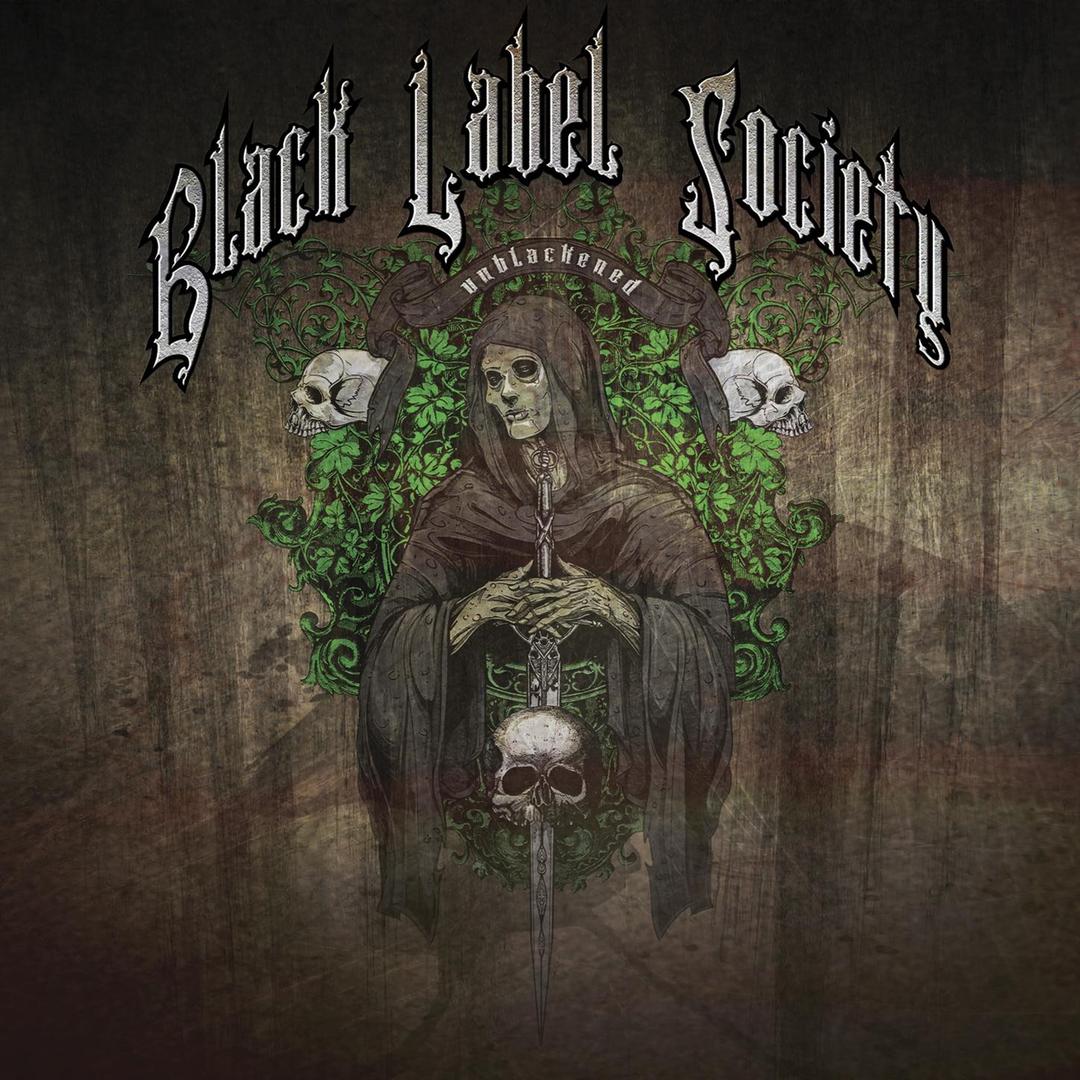 31 Stillborn Black Label Society Labels Design Ideas 2020