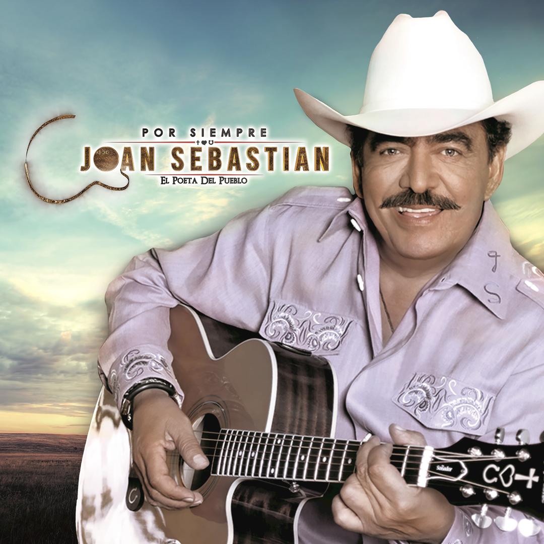 Listen To Joan Sebastian Pandora Music Radio