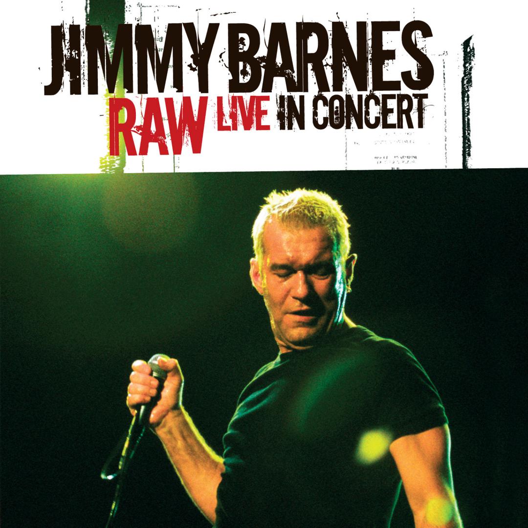 Stone Cold By Jimmy Barnes Pandora