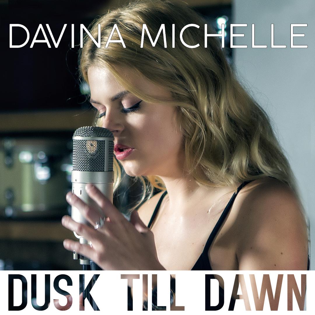 Dusk Till Dawn By Davina Michelle Pandora