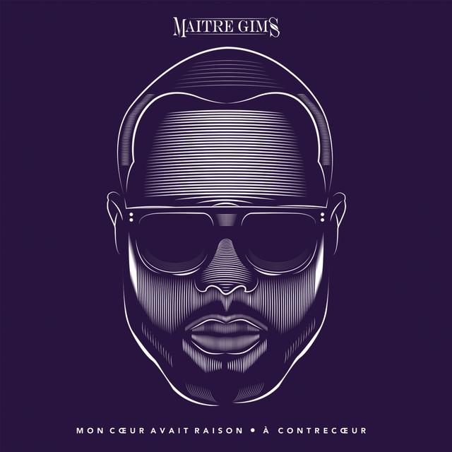 maitre gims contradiction